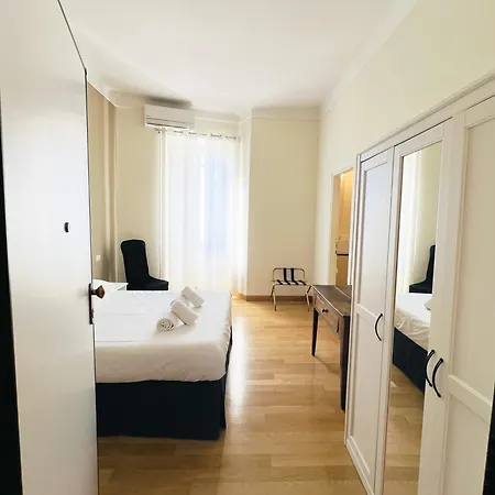 La Casa Di Benny E Mary Al Vaticano 4* 로마