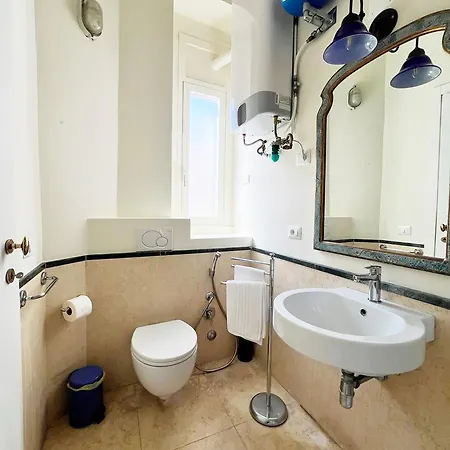 La Casa Di Benny E Mary Al Vaticano 4*