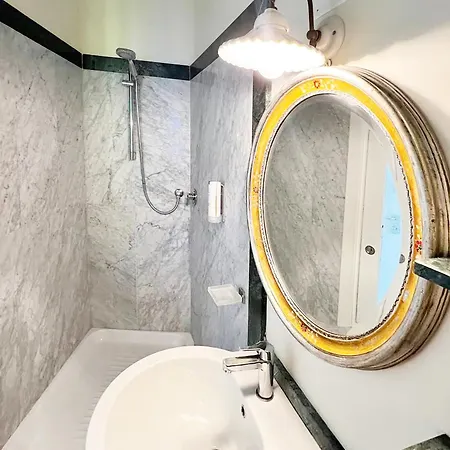 La Casa Di Benny E Mary Al Vaticano 4* Roma