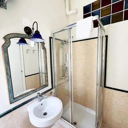 La Casa Di Benny E Mary Al Vaticano Roma